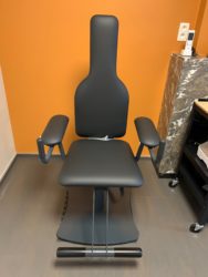 Fauteuil rotatoire