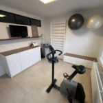 Cabinet de kinésithérapie - 1