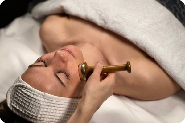 Kansa Wand - Centre de soins Dupuis Verbeke Dottignies