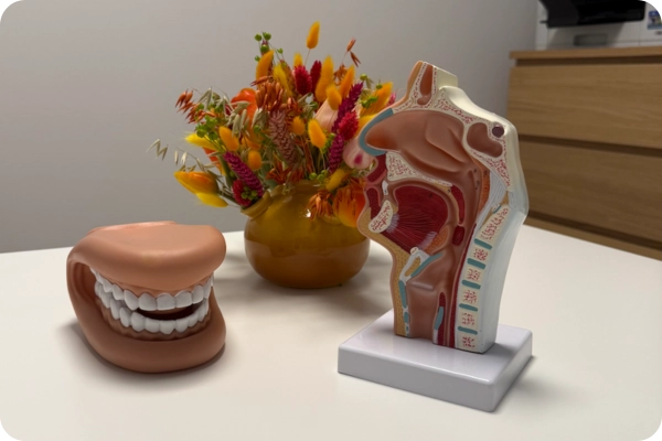 Centre de Soins Dupuis Verbeke