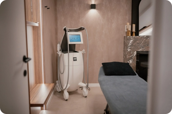 Centre de Soins Dupuis Verbeke